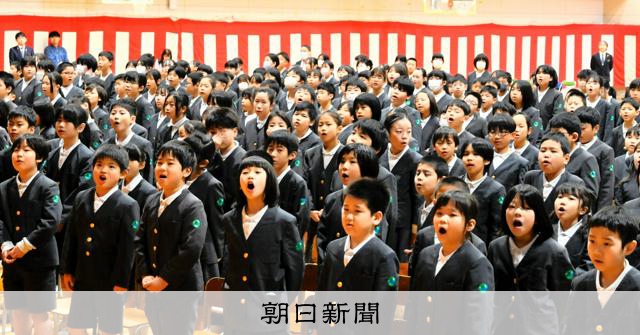 能登の小中学校、迫られる統廃合　子ども急減に問われる学校のあり方