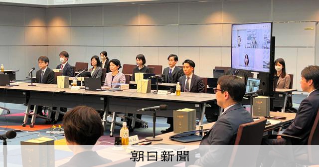 「買う側」処罰に賛否　売春防止法見直し、法務省検討会がヒアリング 
 
売春防止法の見直しに向けた法務省の有識者検討会（座長=北川佳世子・早大院教授）は7日、国内の実態を把握するため、参考人へのヒアリングを初めて実施した。「買う側」への処罰に賛否両論が上がった。