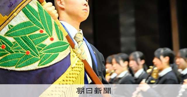 大阪桐蔭が選抜優勝を1900人に報告 主将「声援に助けられた」 - 高校