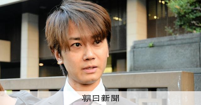 旧ジャニーズ被害者の米訴訟 スマイル社の却下申し立て認める決定