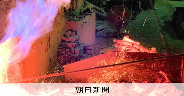 紀州備長炭にこだわる焼き鳥職人