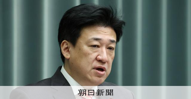 木原官房長官「前向きな動きを歓迎」　米イランの攻撃停止合意を受け 
 
米国とイランが2週間の攻撃停止に合意したことをめぐり、木原稔官房長官は8日午前の記者会見で「前向きな動きとして歓迎をしている」と述べた。