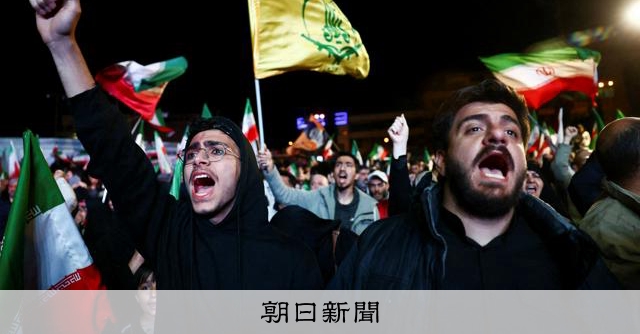 米イラン停戦合意、世界はどう見る？　「歓迎」の一方冷ややか反応も 
 
トランプ米大統領が7日、ホルムズ海峡の開放を条件に、イランへの攻撃を2週間停止すると表明した。米国による一方的な攻撃と度重なる交渉期限の延期が続くなかでの今回の停戦を、世界はどうみているのか