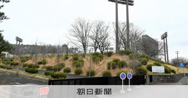 RT @asahicom: 大谷、佐々木が160キロを投げた球場、解体へ　旧岩手県営野球場
 

ともに大リーグのドジャースで活躍する花巻東高時代の大谷翔平投手、大船渡高時代の佐々木朗希投手が球速160キロを記録した球場としても知ら…