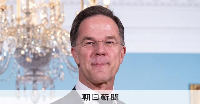 トランプ氏、グリーンランド蒸し返す　NATOのルッテ氏と会談後に 
 
トランプ米大統領は8日、訪米した北大西洋条約機構（NATO）のルッテ事務総長とホワイトハウスで会談した。会談後、SNSで「NATOは我々が必要な時にいてくれなかった」と改めて不満を表明した。