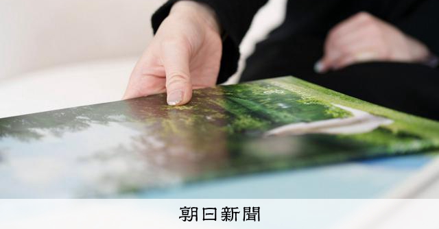 RT @asahicom: 「彼氏を入れられない」服があふれた部屋　結婚後も夫に言えない過去
 

東京都内に住む女性（34）は、ものをためこんでしまい、捨てることができない。ためこむのは服だけではない。スマホの中も、いつの間にか整…