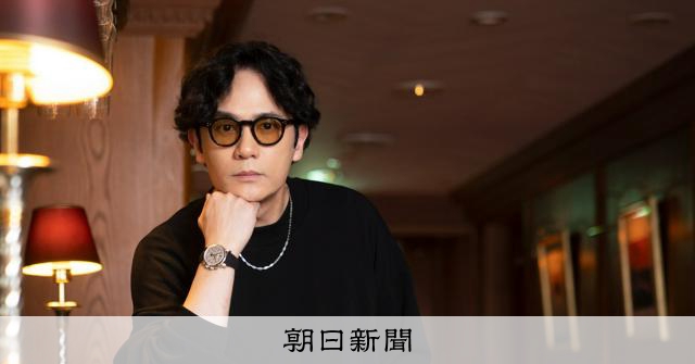 RT @asahicom: すぐに切り替えられる冷静さ　稲垣吾郎さんが考えるプロの仕事
 

「切り替えたら新しいことができる。仕事が一区切りすると、そう思います」

「どう切り替えるか？　若い時から自然と身についていて、改めて聞か…