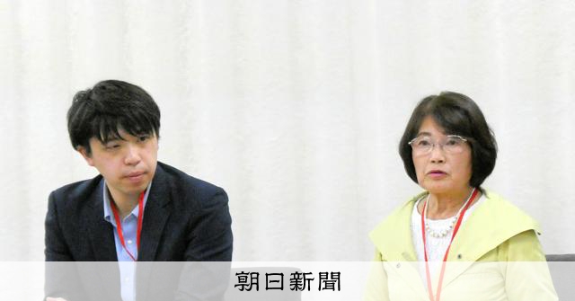 元化粧品販売員の石綿労災、調査求め要望書　支援団体「氷山の一角」