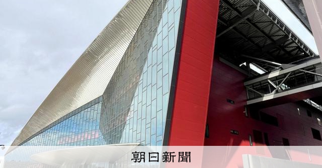 ラピダスへの追加支援6315億円を正式決定　顧客開拓も国が後押し：朝日新聞