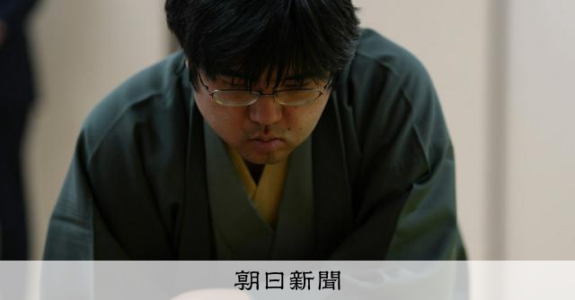 89年後、糸谷哲郎が放った奇想の端歩　藤井聡太が貫いた名人の将棋