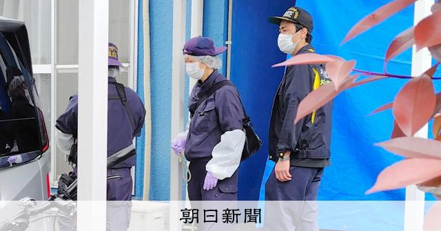 山で見つかった遺体の死因は頸髄損傷　行方不明の10代女性か　大分