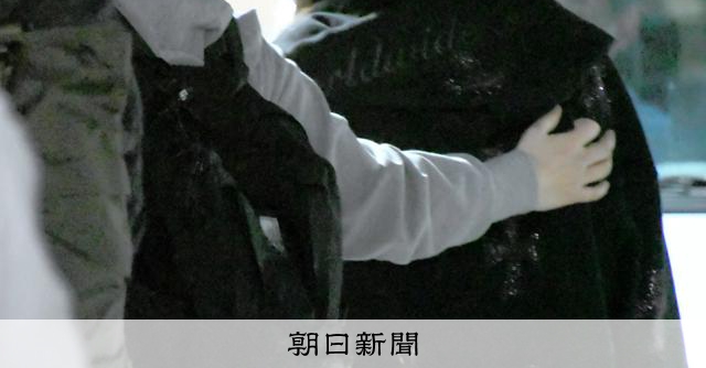 トー横で21人一斉補導　「偽造処方箋に注意を」薬局にも呼びかけ