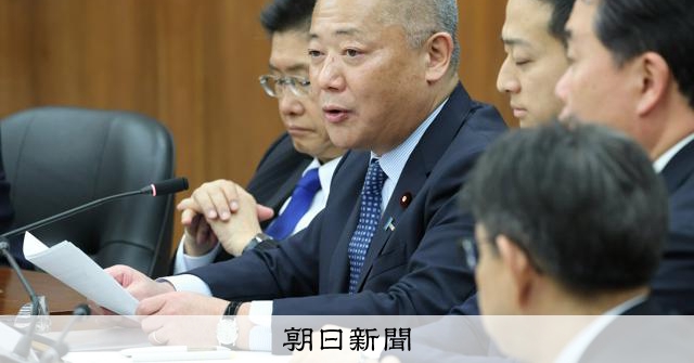 Internal Conflict Hits Japan Innovation Party Over Yoshimura's Potential Return to National Politics - News Directory 3