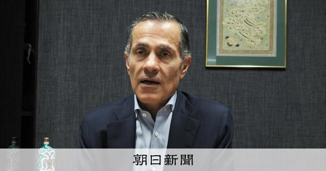 トランプ氏の戦争「国際法を変えた」　イラン専門家が問う日本の教訓