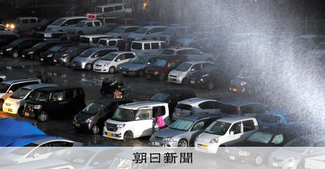 （社説）熊本地震１０年　福祉の目で関連死防げ 
 
震度７の揺れに２度見舞われ、２７８人の命が失われた熊本地震から１０年。