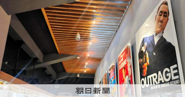 海外での邦画の魅力を再発見！