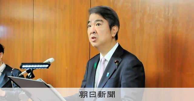水俣病の公式確認70年、環境相1泊2日で現地へ「参加者の声きく」