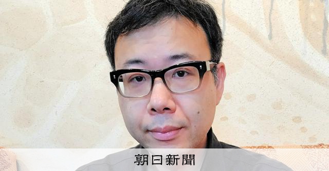 性交易當事者對立，「自我決定」應有更細緻的討論：朝日新聞