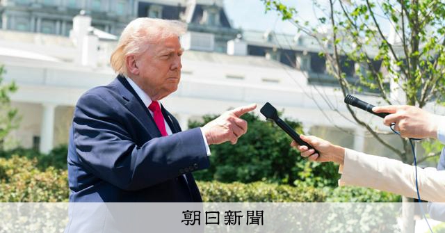 トランプ氏が迫ったレバノン停戦、押し切られたイスラエル　背景は