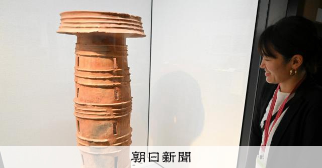 弥生人の死生観とは　西日本各地の墓の出土品など　橿考研博で特別展 
 
海を越えた世界とつながり、農耕や金属器生産、各地での集権化が始まった弥生時代。