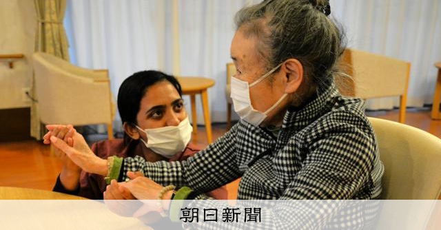 企業赴海外培育人才，助即戰力外籍勞工來日就業