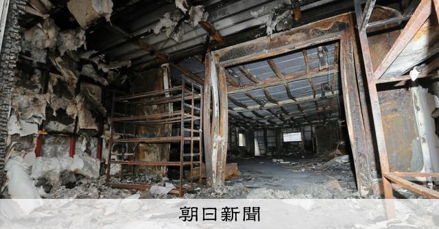 「移民排斥」とつながったSNS　中傷されて気づいた違和感の正体は