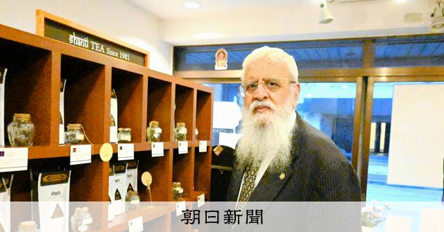 「店を閉じるしか」インド料理店が悲鳴　外国人に資本金3千万円の壁：朝日新聞