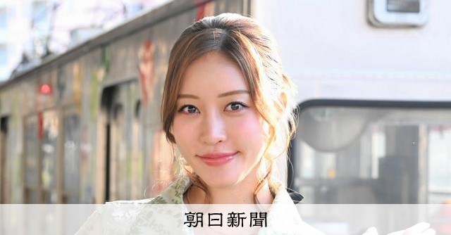 青森の事務所復帰の王林さん なぜ？単独インタで明かした「働き方