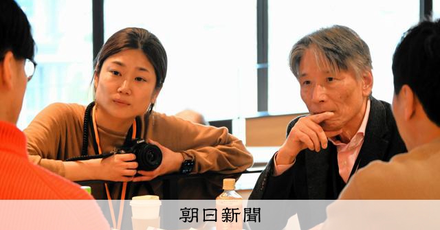RT @asahi_kobe: 住宅かスーパーか？　ふるさと再生へ父娘の奮闘　交錯する未来図

神戸市のポートアイランド。
島を再生したい、という思いは、父も娘も同じ。
それぞれが考える道筋とは。
連載の3回目は、ふたりの思いに迫り…
