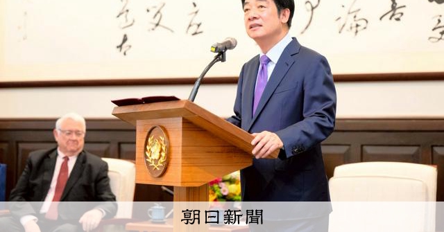 台湾総統のアフリカ訪問延期で、米国が中国を批判　飛行不許可に懸念