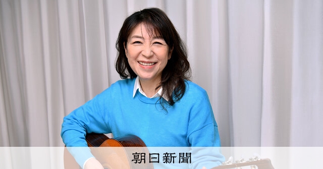 小野リサがジョビン名曲をリリース！ボサノバの魅力再発見