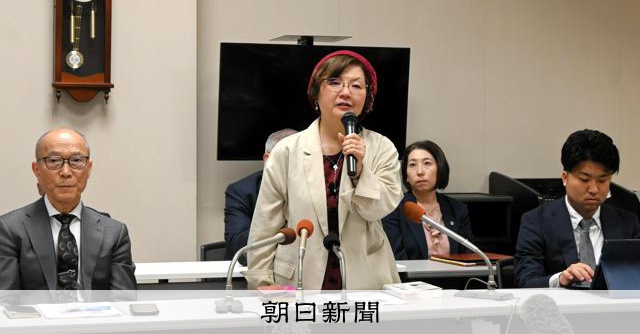 98歳原口さん再審請求で進行協議　弁護士「抗告禁止を」　大崎事件