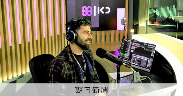 ハマスに捕まり、幅80cmのトンネル生活　元人質支えた脳内アニメ