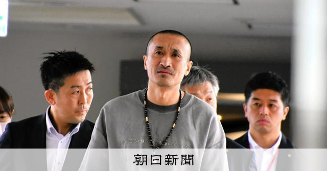 マレーシアから帰国の男、殺人容疑で逮捕　8年前に六本木で女性死亡