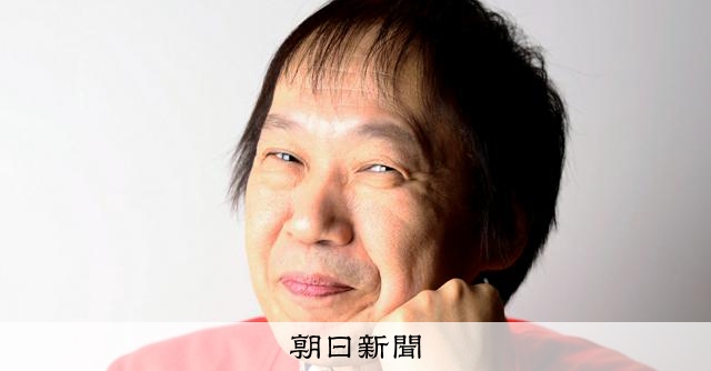 ブックデザイナーの祖父江慎さん死去　「伝染るんです。」「こころ」 
 
小説や漫画など幅広い書籍のデザインを手がけたブックデザイナーの祖父江慎（そぶえ・しん）さんが、3月15日に亡くなった。66歳だった。葬儀は家族で営んだ。愛知県生まれ。