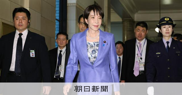 安保3文書改定、焦点は防衛費増　非核三原則の記載、見直し論も浮上