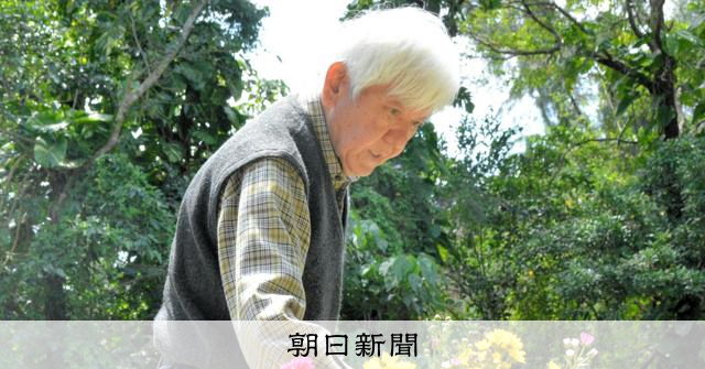 「娘を忘れないで」父親の思いに10年向き合う元町長　繰り返す後悔