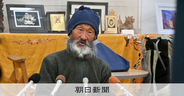 RT @asahicom: 無名の79歳新人に5千票の衝撃　当選しても重苦しかった市長陣営
 

当初は無投票の公算大と見られた中で、告示直前に出馬を決めた候補者が5千票超を獲得。菅原陣営の議員からも「こんなに取られるとは正直思って…