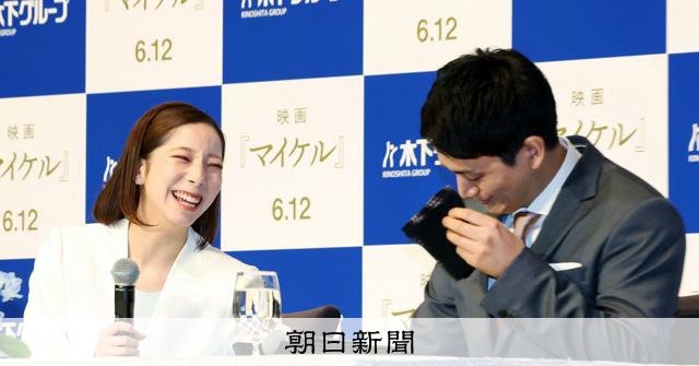 【動画】りくりゅう引退会見 「りくちゃんとじゃなければ僕たちは」