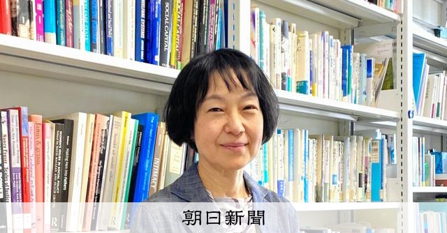 主婦の時代」からジェンダー平等へ スウェーデン社会を変えた法則