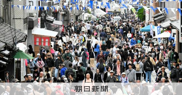 有田陶器市で楽しむ食べ歩き体験！