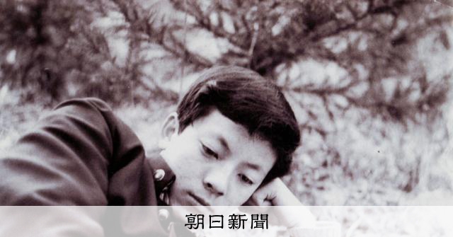 RT @asahicom: 水谷豊さんが憧れた俳優の世界　12歳で劇団入りも「やめちまえ！」
 
　《インタビュー時、注文した飲み物はロイヤルミルクティーだった。ドラマ「相棒」で演じる杉下右京は、大の紅茶好きだ》