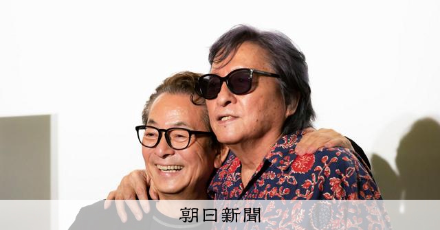 水谷豊さん、「傷だらけの天使」からイメージ激変の「熱中時代」へ