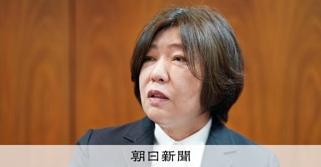 退任の林真理子・日大理事長「1期をリリーフで　改革はまだ40%」