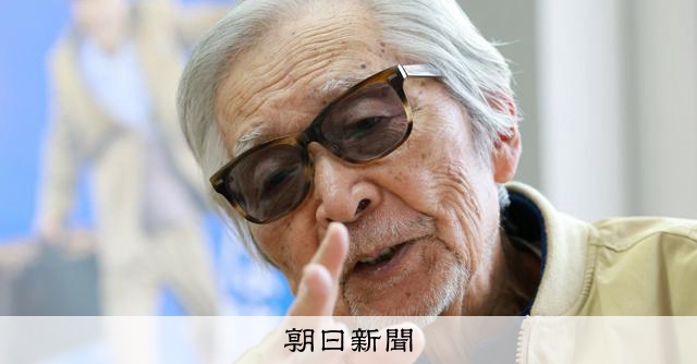 RT @asahicom: 「それを言っちゃあ」　山田洋次監督が語る、寅さんと憲法とSNS
 

中傷や誤情報が乱れ飛ぶ現代のネット社会を目にしたら、寅さんなら何と言うだろう。
主演の渥美清さんがこの世を去って今年で30年。原作者の…