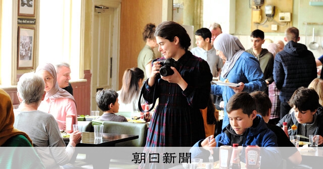 今をまなざすケン・ローチ、最終章の希望 「オールド・オーク」：朝日新聞