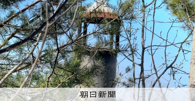 容疑者「飼育員になれて幸せ」　旭山動物園の焼却炉、本来の用途は