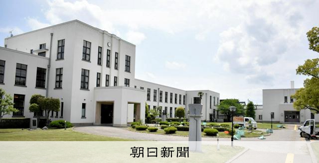 アニメファンの「聖地」豊郷小旧校舎群、観光客の流れをITで分析：朝日新聞