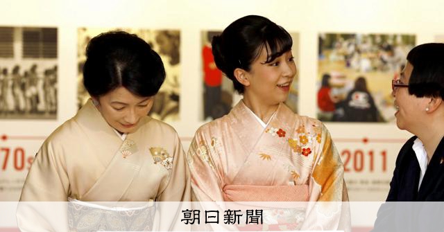 佳子さまが国際NGOチャリティーディナーに　4日からの皇室の予定
