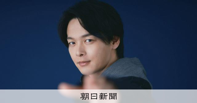 RT @asahi_bunka: 中村倫也さんが語る映画「君のクイズ」　「ただの謎解きではない」